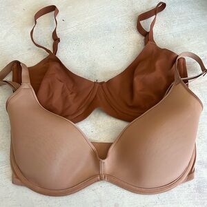 Skims bra bundle